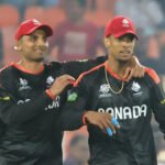 ‘It was very challenging’: Nicholas Kirton opens up on arrest, and his return to Canada’s World Cup squad