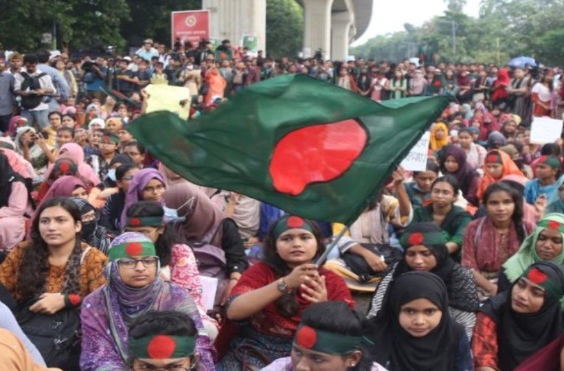 Bangladesh polls: Seven women win amid record low female participation