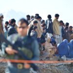 Afghanistan minister slams neighbouring nations for forced deportation of Afghan refugees