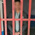 Six-year-old killed as speeding car ploughs into pedestrians in Lucknow; Class 12 student held