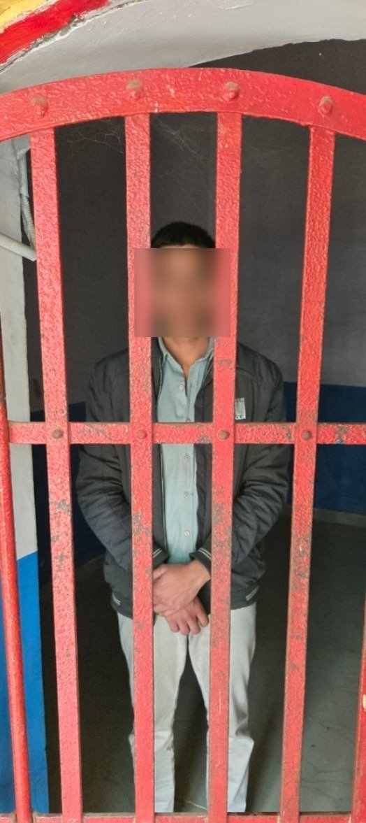 Six-year-old killed as speeding car ploughs into pedestrians in Lucknow; Class 12 student held