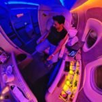 Harshvardhan Rane reveals the first thing he did after landing in Dallas