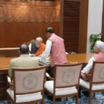 In first decision from ‘Seva Teerth’, PM Modi takes steps for empowerment of women, farmers, youth 