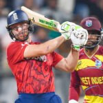 T20 WC: A lot of our success was built after losing the final in 2016, says former England captain Buttler