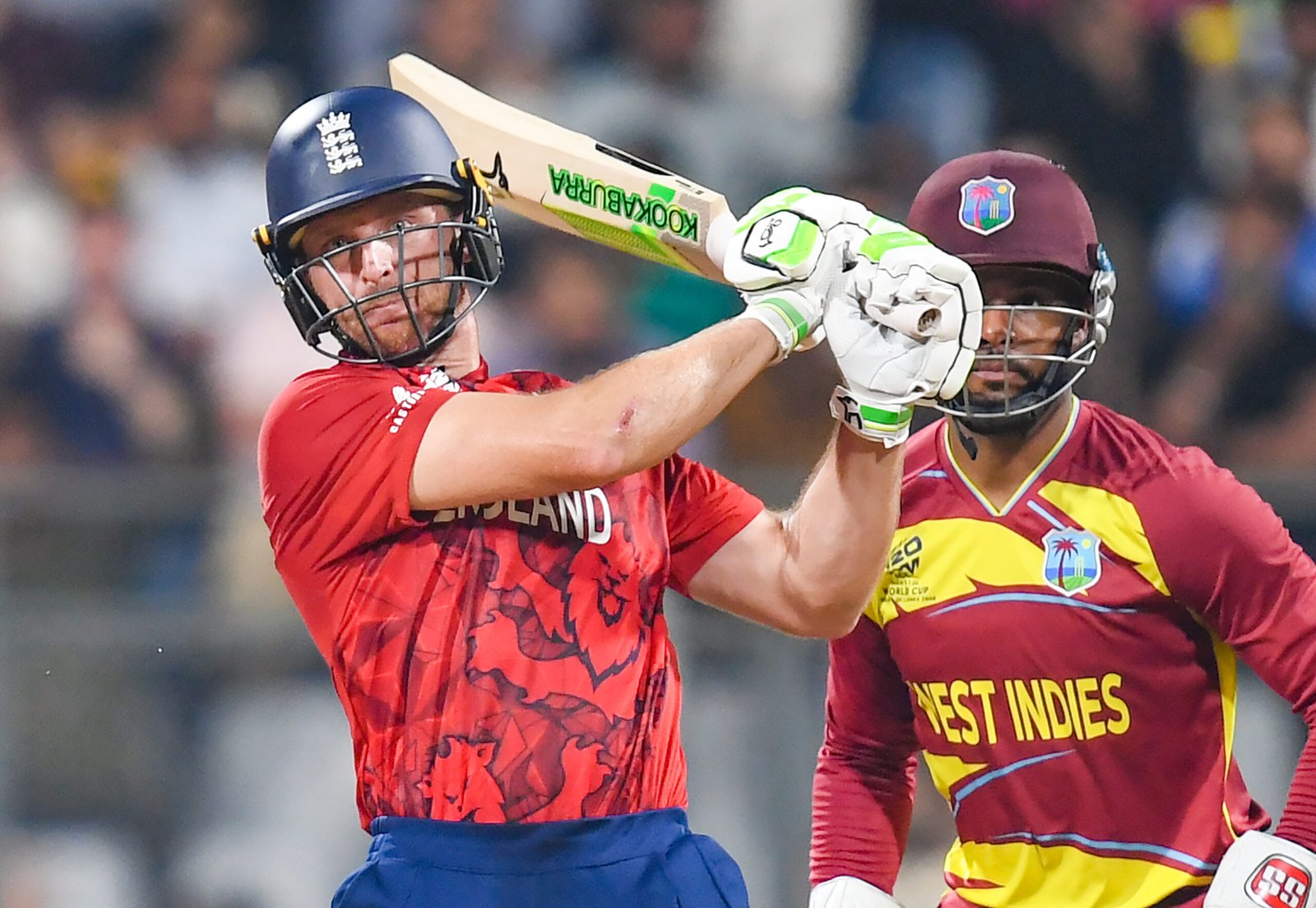 T20 WC: A lot of our success was built after losing the final in 2016, says former England captain Buttler