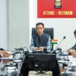 Mizoram CM thanks Union Minister Gadkari as Centre gives nod to key state proposals