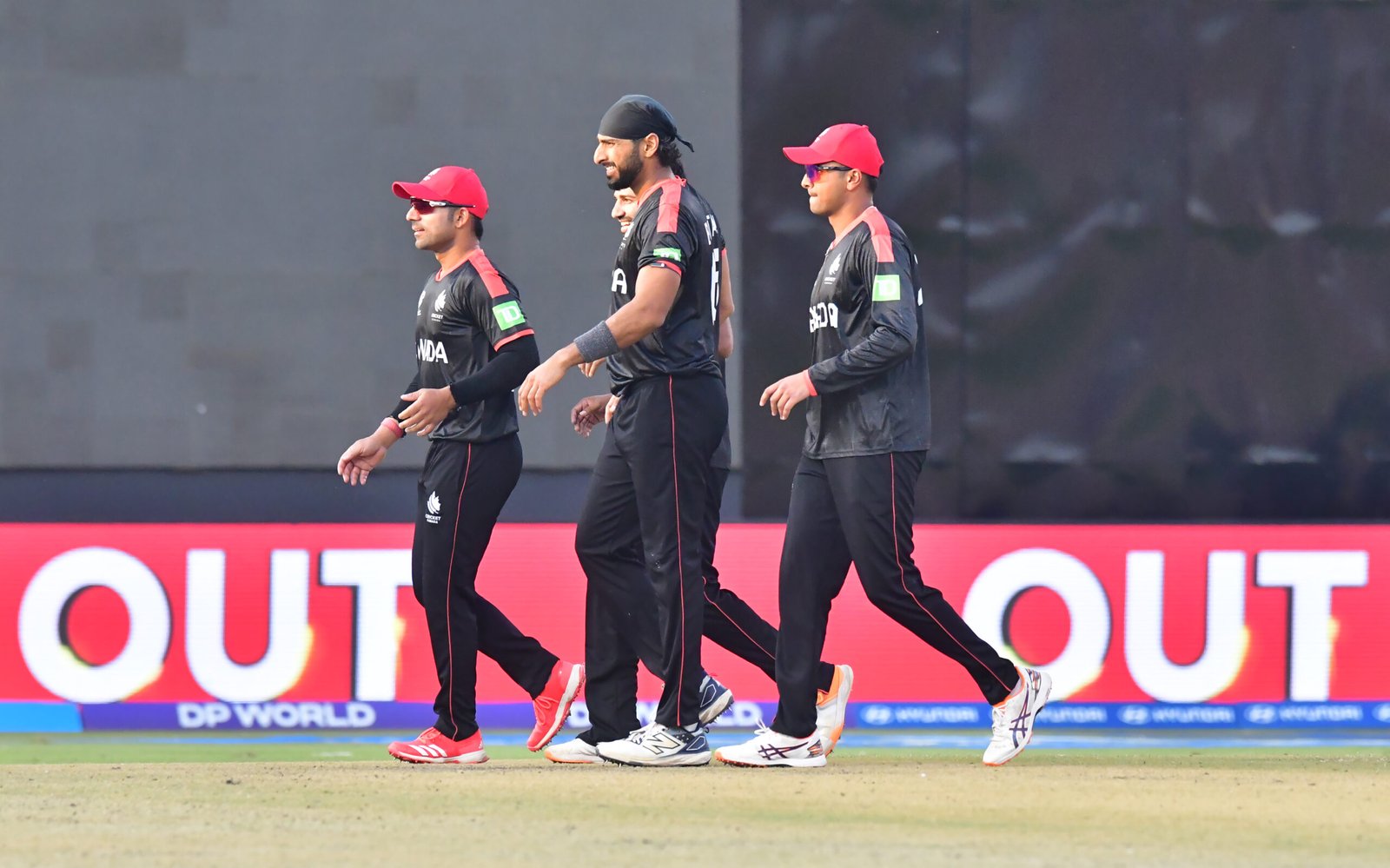 T20 WC: Waseem hails Siddique’s five-wicket haul, urges UAE to improve middle-overs batting