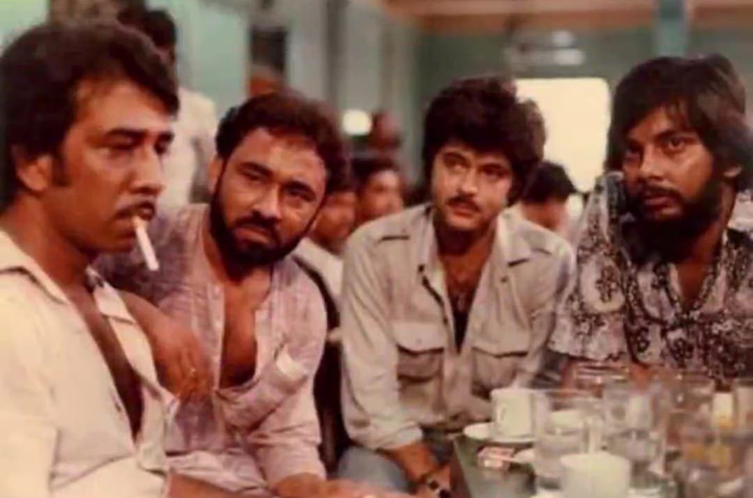 Anil Kapoor calls 'Kahan Kahan Se Guzar Gaya' a turning point in his life