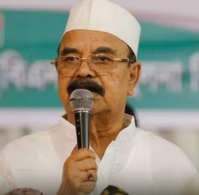 India closest neighbour, maintaining good relations important: First Hindu MP From Dhaka