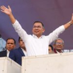 Rubio congratulates BNP leader Tarique Rahman on historic victory in Bangladesh polls