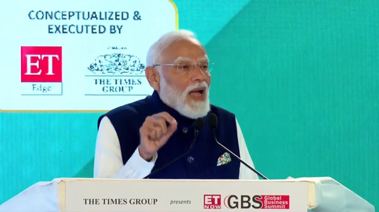 PM Modi slams UPA regime for 'policy paralysis, scams, and compulsive reforms'