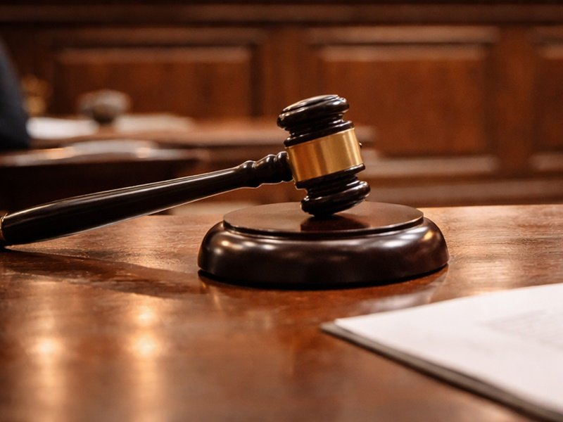 Two drug traffickers get 10 years' RI in Bhubaneswar NDPS court