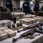 Six PLFI operatives get 10 years' RI in terror and arms case