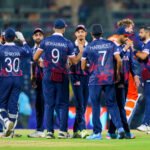 T20 WC: ‘Dreamt of playing in Chennai as a kid,’ says USA’s Mukkamalla after fiery 79 against the Netherlands