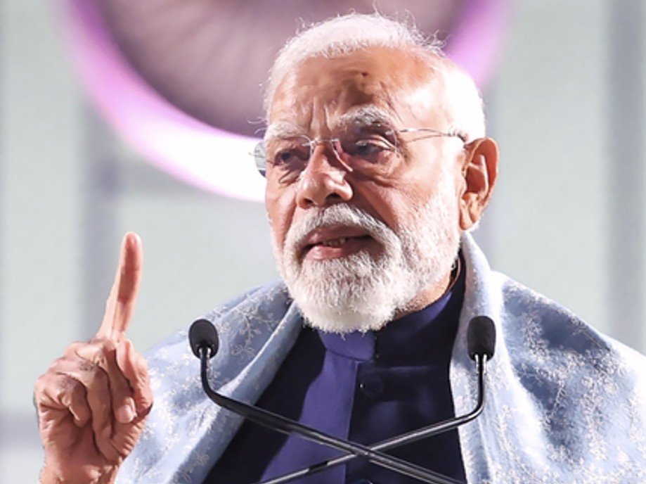 PM Modi to inaugurate ELF in Assam tomorrow