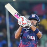 T20 WC: Intent we showed was excellent, says USA captain Monank after win over Netherlands