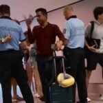 Nikhil Gupta pleads guilty in US assassination plot case​