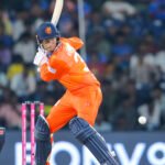 T20 WC: ‘Losing wickets at regular intervals was disappointing,’ admits Edwards after 93-run loss to USA