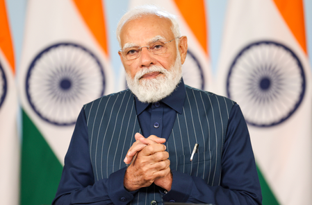 PM Modi to inaugurate Emergency Landing Facility in Assam today