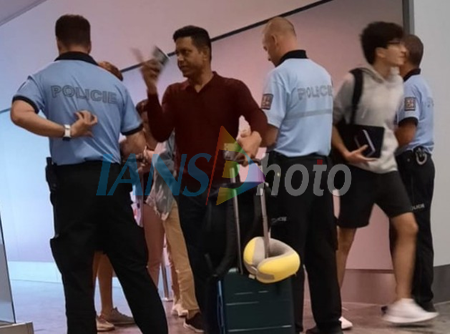 Nikhil Gupta faces up to 40 years in prison for admitting role in NY murder plot