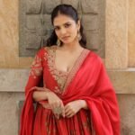 Malavika Mohanan shares BTS clips to prove she did her stunts herself in 'The Raja Saab'