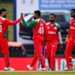T20 WC: Oman opt to bowl against Ireland in do or die Group B clash