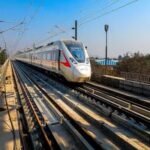 Kerala at 'rail crossroads' as CM Vijayan seeks RRTS support, Sreedharan offers rival vision