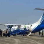 Bomb scare on Shillong-bound IndiGo flight at Kolkata airport