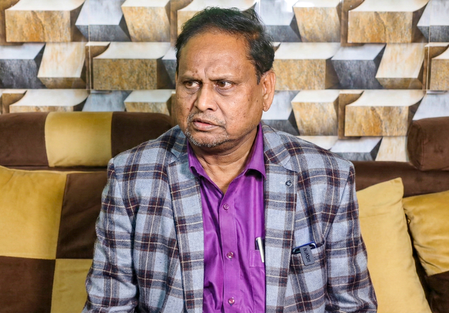 Being Trinamool's 'ploy' to defeat Adhir Ranjan Chowdhury was biggest blunder: Humayun Kabir 2 Being Trinamool's 'ploy' to defeat Adhir Ranjan Chowdhury was biggest blunder: Humayun Kabir