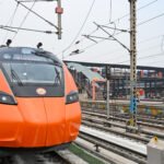 Cabinet greenlights 3 Railways projects covering 12 districts for Rs 18,509 crore