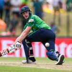 T20 WC: ‘We turned it around and played with positivity,’ says Tucker after Ireland’s 96-run win