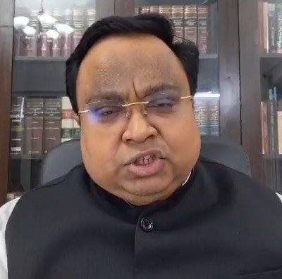 BJD steps up attack on BJP over special category status promise to Odisha