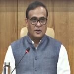 Northeast CMs pay tributes to 40 CRPF personnel martyred in Pulwama attack