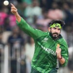Usman Tariq is our trump card; Babar is not a concern for us: Pakistan skipper Salman Agha 