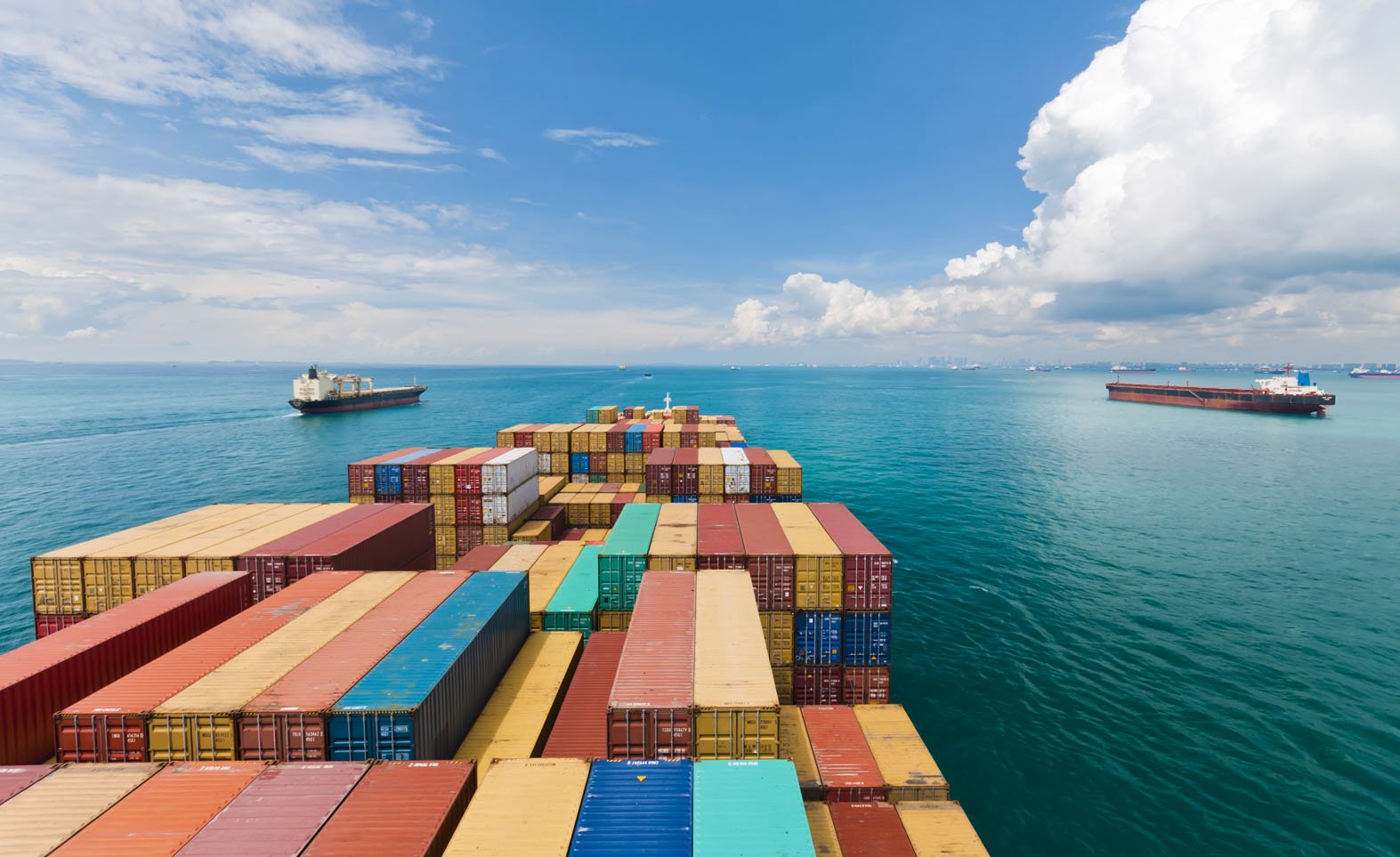 EU can't afford delay to provisionally apply Mercosur interim deal, fast‑track FTA with India