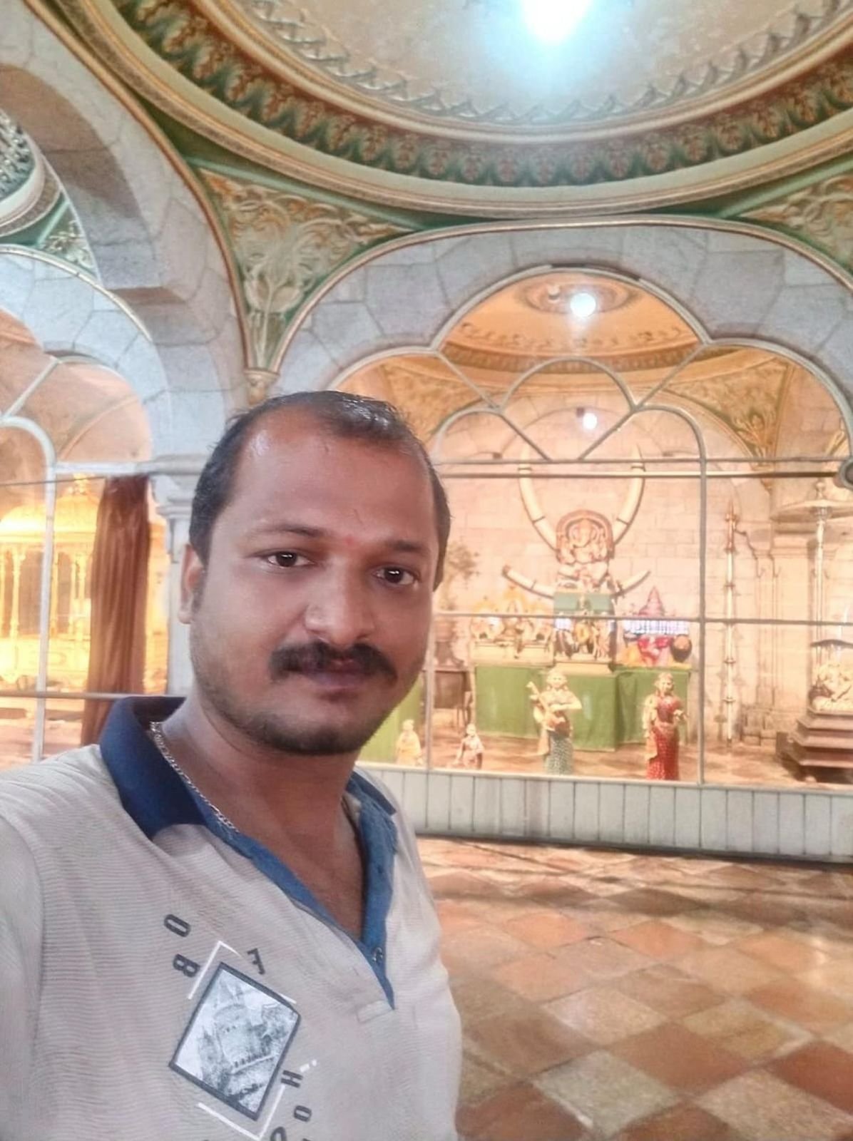 Family of guest worker, who died at TVK's Salem meet, refuses to accept body, seeks financial assistance from Vijay