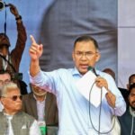 'Dark Prince' of Bangladesh Tarique Rahman faces a long and difficult road ahead