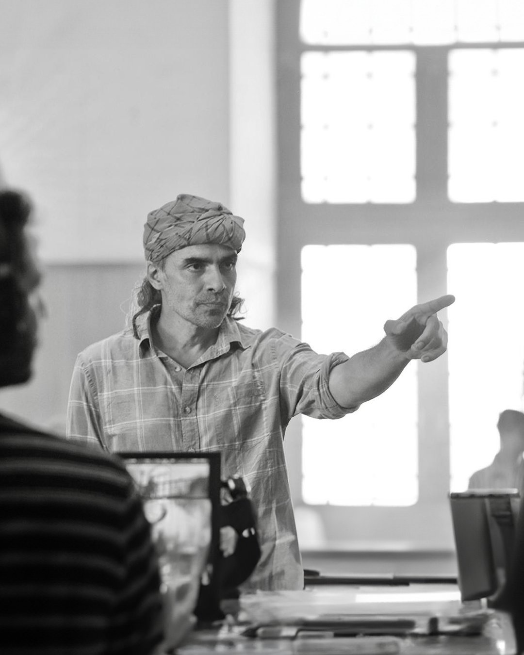 Imtiaz Ali says ‘Heer Ranjha’ speaks the language of Gen Z while staying culturally rooted