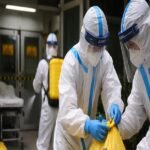 ICMR chief commends Bengal's response to Nipah virus case