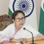CM Mamata raises 'protocol concerns' over meeting with Chief Election Commissioner