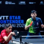 WTT Star Contender: Desai-Ghorpade reach mixed doubles final, Yokoi-Aoki of Japan claim women’s doubles title (Ld)