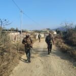 Fresh firing reported in Manipur’s Ukhrul district; police appeal for calm