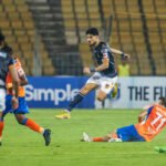 ISL 2025-26: Debutants Inter Kashi hold Super Cup champions FC Goa to earn first point