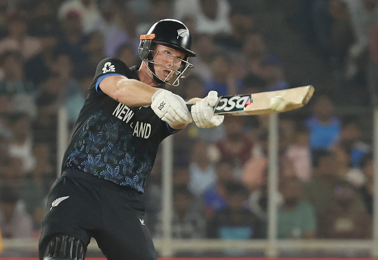 T20 WC: Wickets in the Power-play are always key, says NZ skipper Santner after defeat