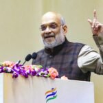 HM Amit Shah to inaugurate India's first CBDC-based public distribution system in Gujarat today