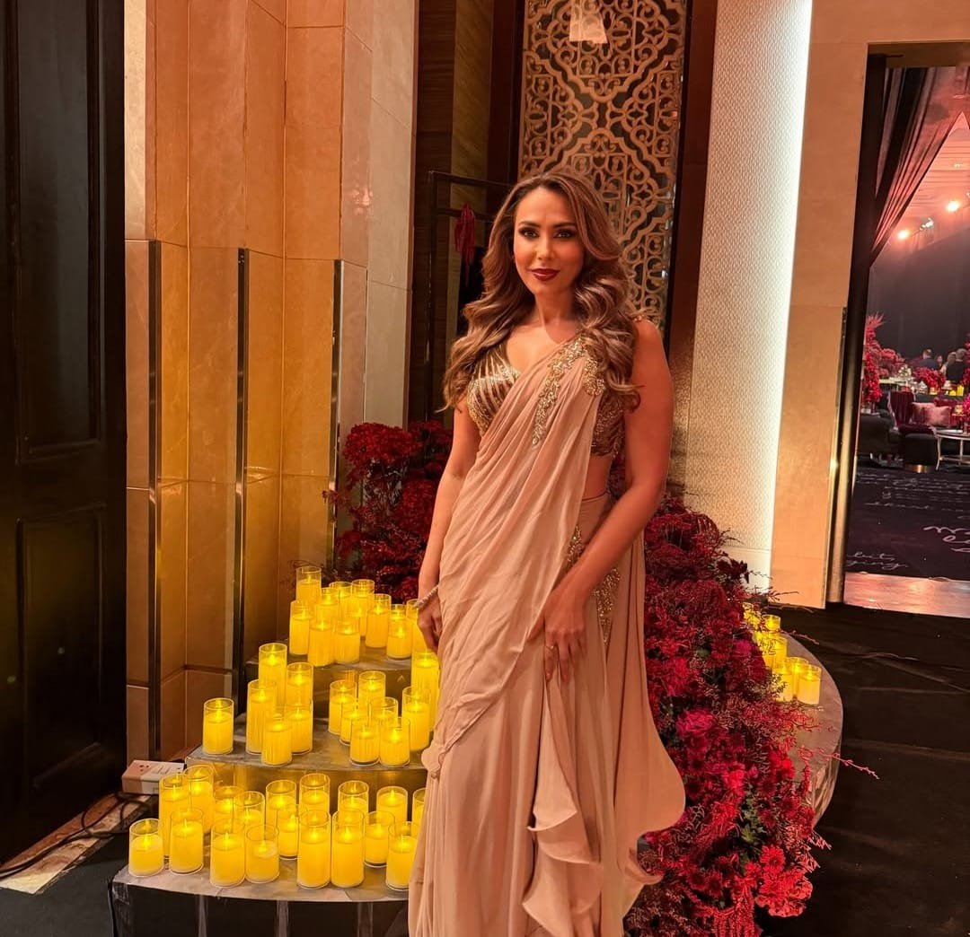 Iulia Vantur on visiting Arijit Singh’s Jiaganj studio: It was humbling experience