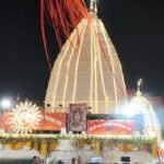 Massive devotee turnout at Shiva temples nationwide on Mahashivratri