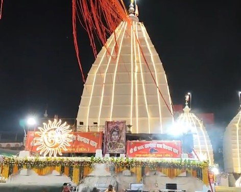 Massive devotee turnout at Shiva temples nationwide on Mahashivratri 6 Massive devotee turnout at Shiva temples nationwide on Mahashivratri