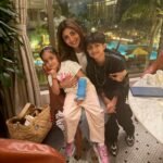Shilpa Shetty's birthday wish for daughter Samisha: You are the magic that lights up our lives