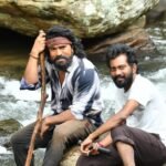 Ram Charan applauds the passion of 'Peddi' maker Buchi Babu Sana as he turns a year older